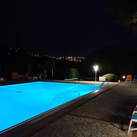 Residence Melograno Capoliveri  Exterior foto