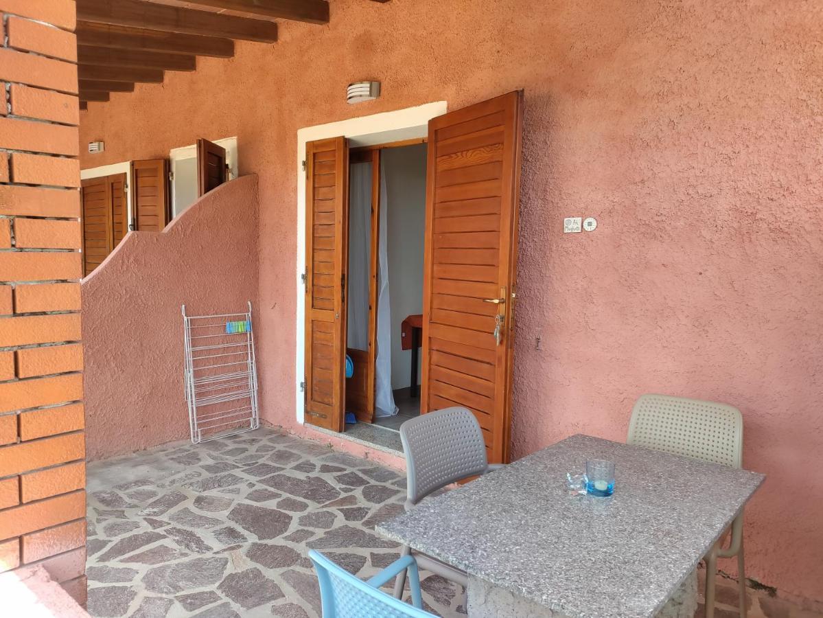 Residence Melograno Capoliveri  Exterior foto