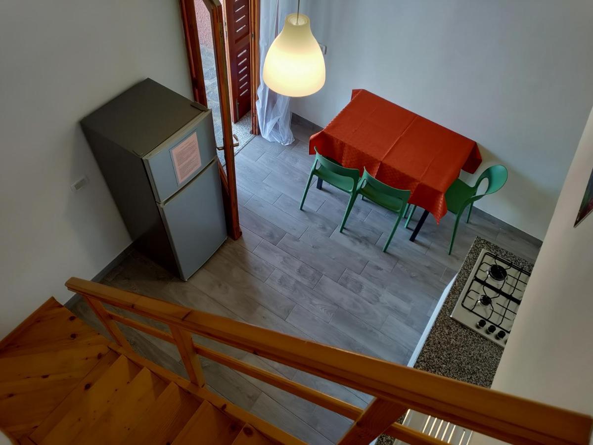 Residence Melograno Capoliveri  Exterior foto