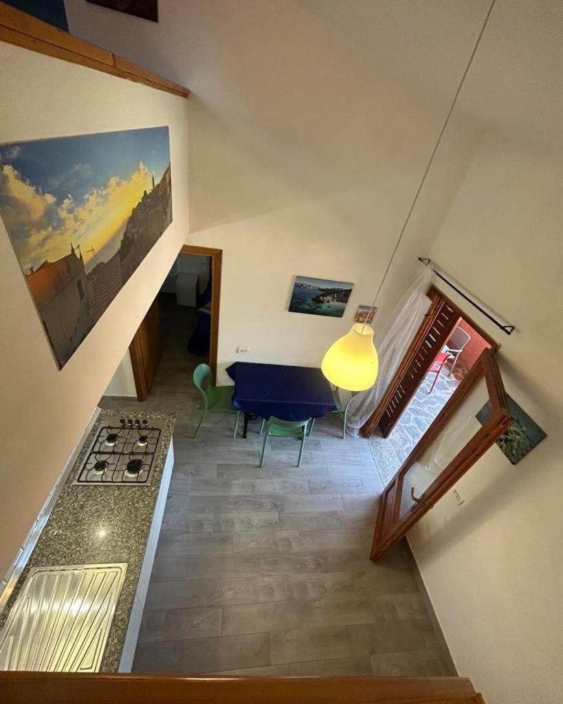 Residence Melograno Capoliveri  Exterior foto