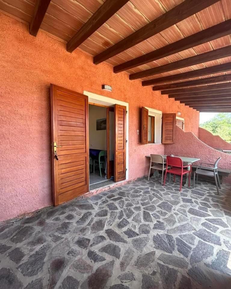 Residence Melograno Capoliveri  Exterior foto