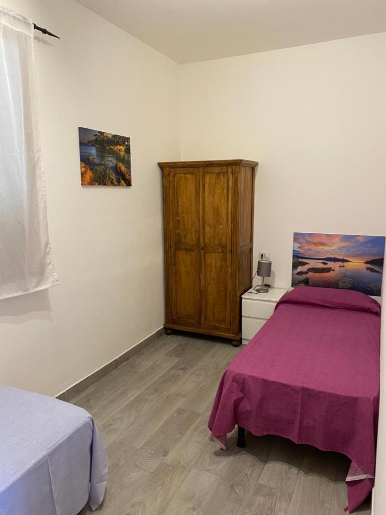 Residence Melograno Capoliveri  Zimmer foto