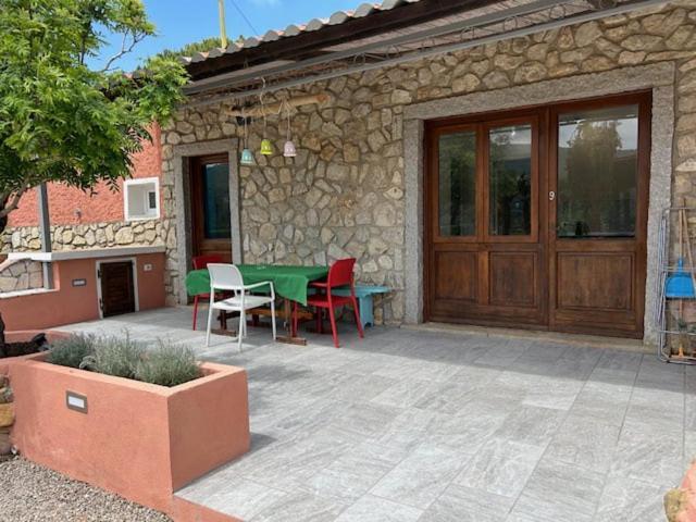 Residence Melograno Capoliveri  Exterior foto