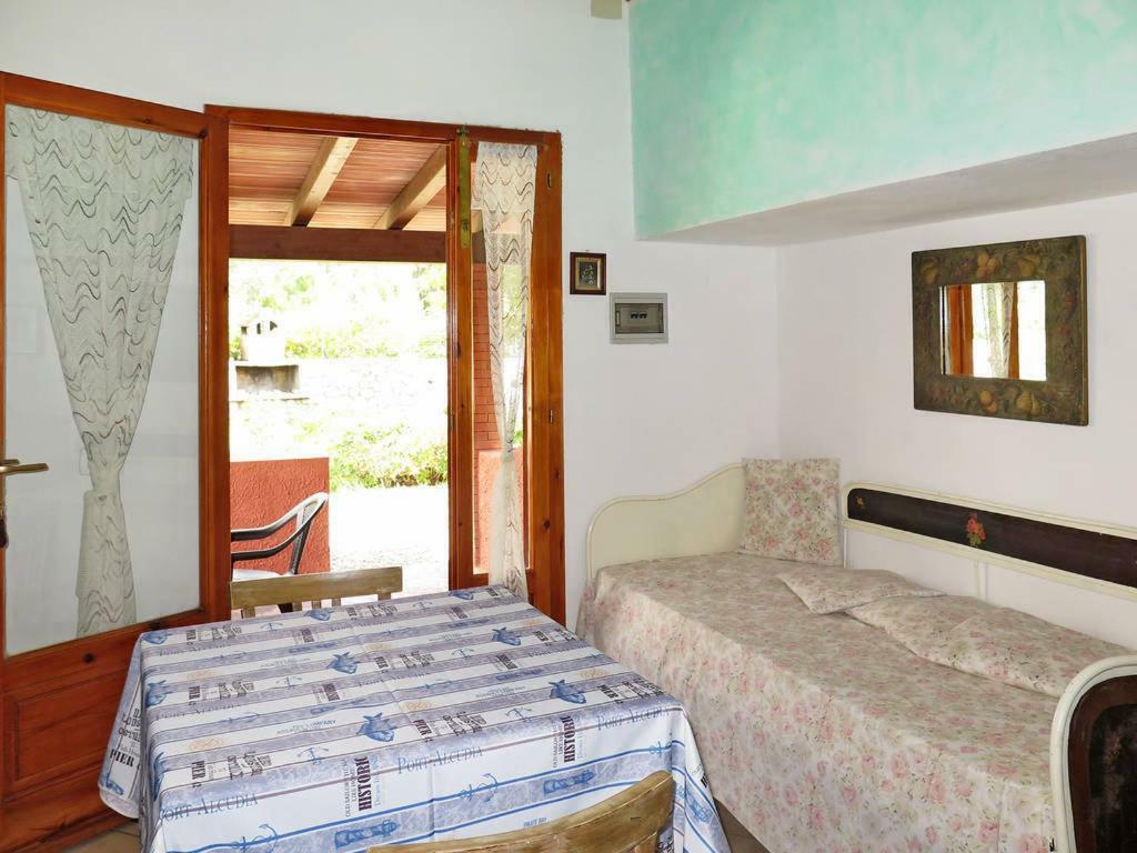 Residence Melograno Capoliveri  Exterior foto