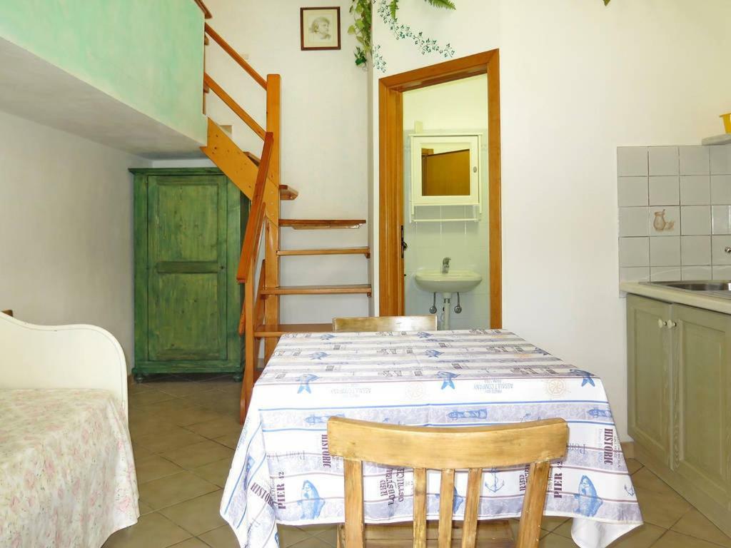 Residence Melograno Capoliveri  Exterior foto