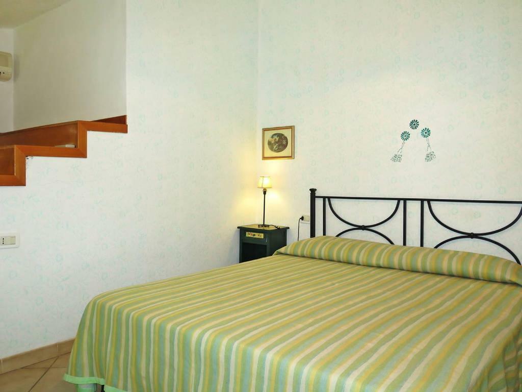 Residence Melograno Capoliveri  Exterior foto