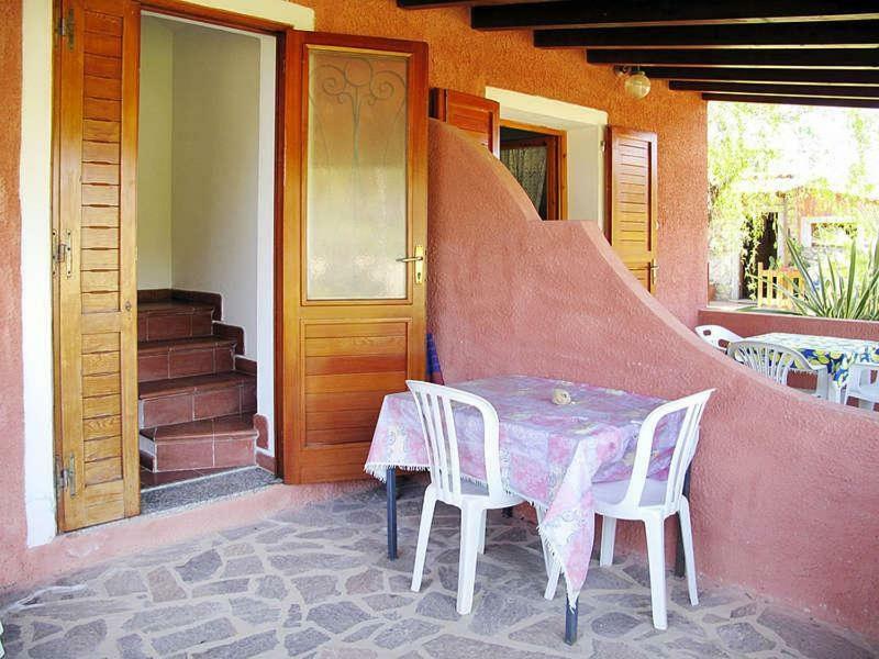 Residence Melograno Capoliveri  Exterior foto