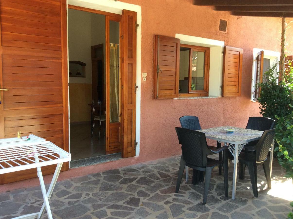 Residence Melograno Capoliveri  Exterior foto