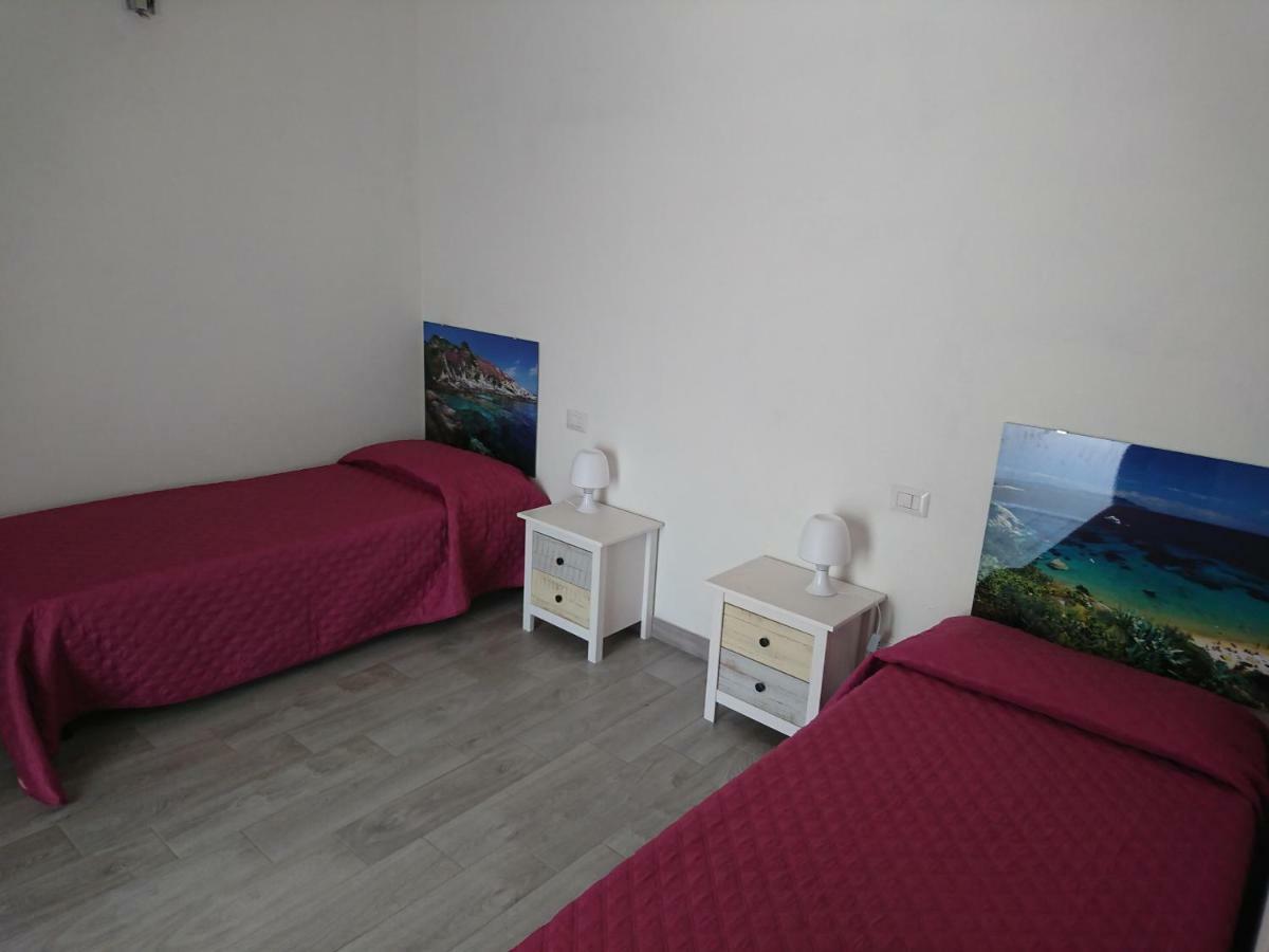 Residence Melograno Capoliveri  Exterior foto